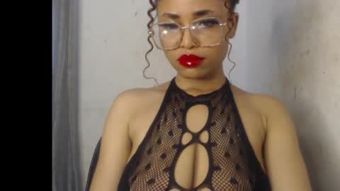 Ebony badgirl online show from 10-25-25, 06:43
