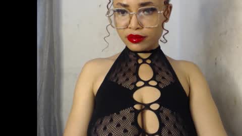 Ebony badgirl online show from 10-26-25, 06:08