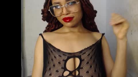 Ebony badgirl online show from 11-06-25, 06:03