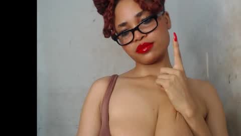 Ebony badgirl online show from 11-20-25, 06:24