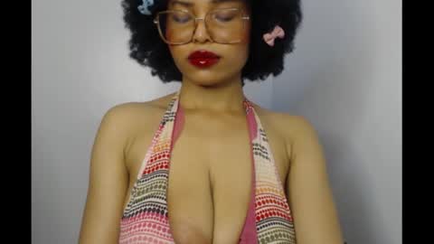 Ebony badgirl online show from 12-20-25, 06:20