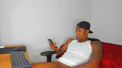 Snapshot of ebony_brandons chatting on 02-06-25, 11:48 Brandon online show from 02-06-25, 11:48