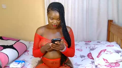 Snapshot of ebony_bunnny chatting on 07-07-26, 08:02 Bunny online show from 07-07-26, 08:02