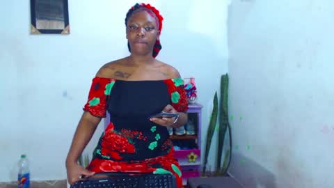 Snapshot of ebony_chayna chatting on 02-12-25, 02:45 chayna smith online show from 02-12-25, 02:45
