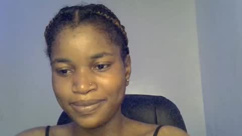 Snapshot of ebony_dickdrainer chatting on 02-01-26, 08:40 Beky online show from 02-01-26, 08:40