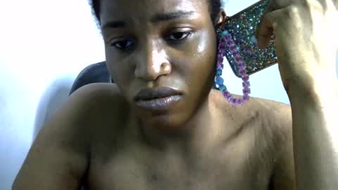 Snapshot of ebony_dickdrainer chatting on 02-22-26, 09:24 Beky online show from 02-22-26, 09:24