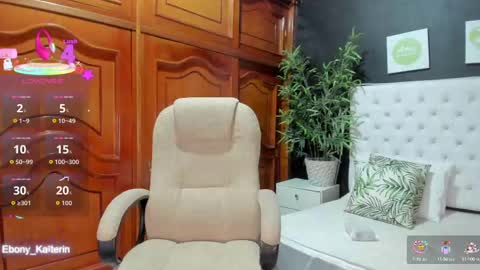 ebony_katterin online show from 10-08-25, 10:46