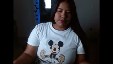 ebony_luna1 online show from 03-14-26, 07:19