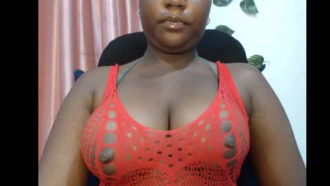 Snapshot of ebony_sexy_queen chatting on 10-08-25, 04:54 Racheal online show from 10-08-25, 04:54