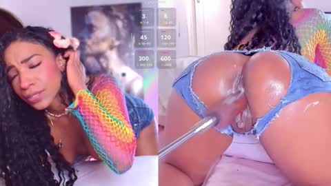 SKYE online show from 10-03-25, 01:52