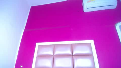 MILENA online show from 01-13-26, 07:57