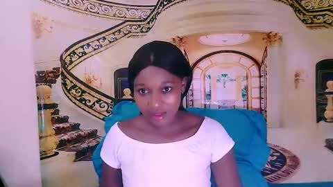 Tamia online show from 01-27-25, 05:36