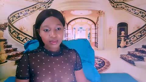 Tamia online show from 01-28-25, 05:43