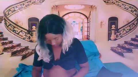 Tamia online show from 01-29-25, 12:13