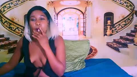 Tamia online show from 02-01-25, 09:43