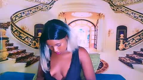 Tamia online show from 02-01-25, 12:47