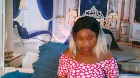 Tamia online show from 02-05-25, 10:08