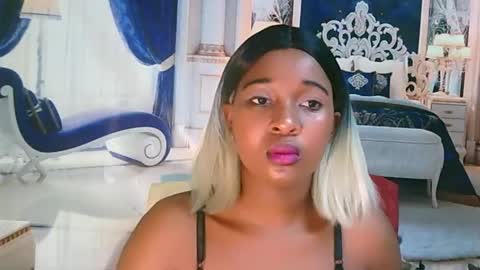 Tamia online show from 02-07-25, 06:24