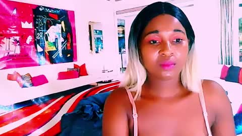 Tamia online show from 02-12-25, 12:48