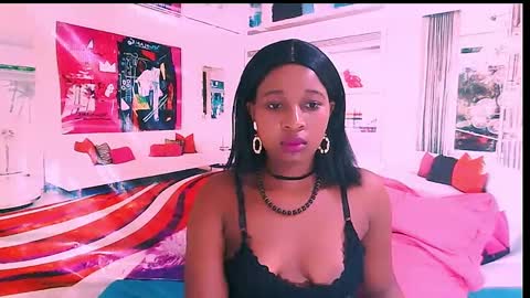 Tamia online show from 02-23-25, 12:30