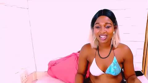 Tamia online show from 02-26-25, 09:58