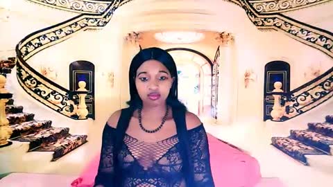 Tamia online show from 02-27-25, 01:07