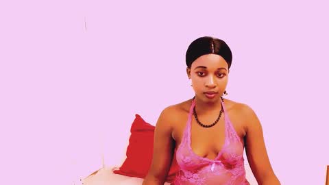 Tamia online show from 02-28-25, 07:03