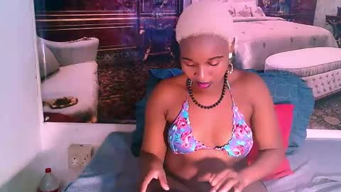 Tamia online show from 03-11-25, 07:04