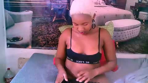 Tamia online show from 03-12-25, 06:29