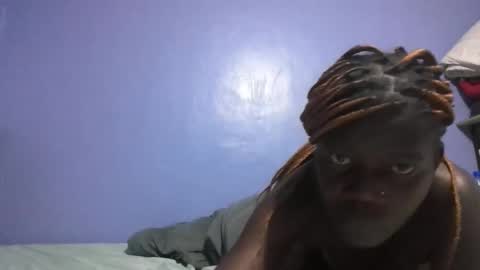 ebonybloom01 online show from 03-07-25, 03:19