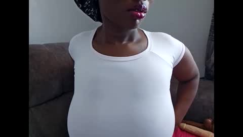 Ebony Melanie online show from 11-04-25, 12:04