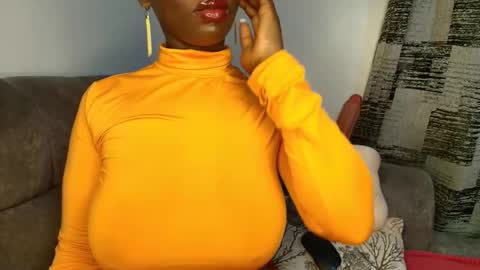 Ebony Melanie online show from 02-06-26, 11:19
