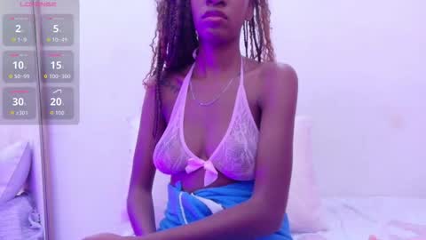 ebonycoworker online show from 03-14-26, 12:32