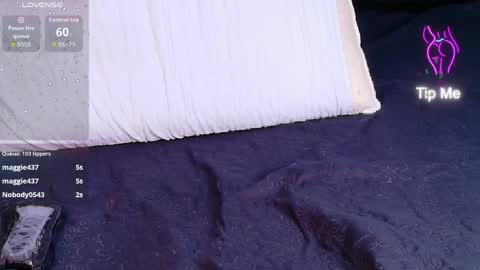 ebonycoworker online show from 04-07-26, 07:42