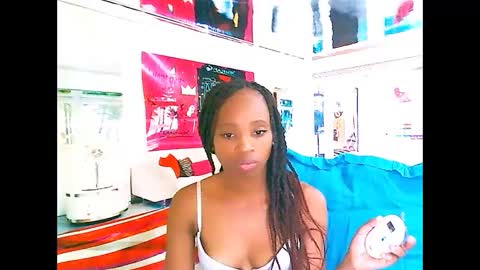 Snapshot of ebonycreamy69 chatting on 12-04-24, 09:40 Nova online show from 12-04-24, 09:40