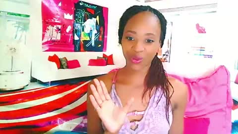 Snapshot of ebonycreamy69 chatting on 12-05-24, 10:12 Nova online show from 12-05-24, 10:12