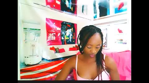 Snapshot of ebonycreamy69 chatting on 12-06-24, 10:16 Nova online show from 12-06-24, 10:16