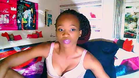 Snapshot of ebonycreamy69 chatting on 12-11-24, 07:36 Nova online show from 12-11-24, 07:36