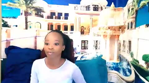 Snapshot of ebonycreamy69 chatting on 12-14-24, 07:29 Nova online show from 12-14-24, 07:29