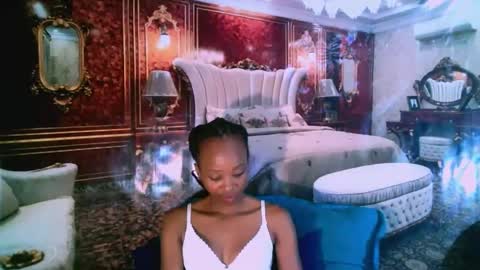 Snapshot of ebonycreamy69 chatting on 12-16-24, 02:15 Nova online show from 12-16-24, 02:15