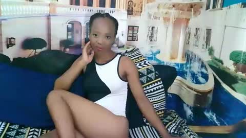 Snapshot of ebonycreamy69 chatting on 12-17-24, 10:54 Nova online show from 12-17-24, 10:54