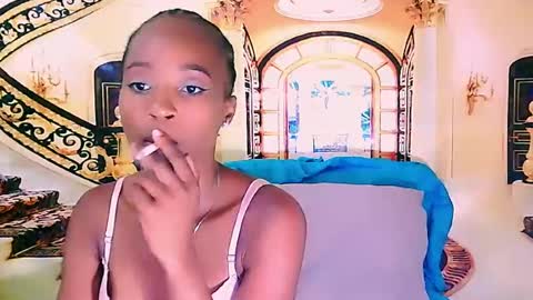 Snapshot of ebonycreamy69 chatting on 12-30-24, 10:32 Nova online show from 12-30-24, 10:32