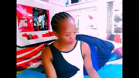 Snapshot of ebonycreamy69 chatting on 01-10-25, 03:07 Nova online show from 01-10-25, 03:07