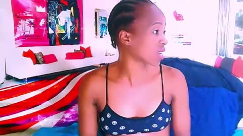 Snapshot of ebonycreamy69 chatting on 01-11-25, 08:54 Nova online show from 01-11-25, 08:54