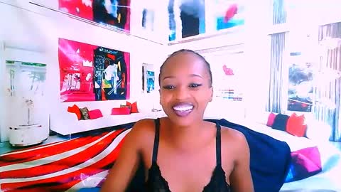 Snapshot of ebonycreamy69 chatting on 01-14-25, 10:48 Nova online show from 01-14-25, 10:48