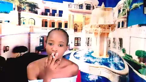 Snapshot of ebonycreamy69 chatting on 01-15-25, 11:00 Nova online show from 01-15-25, 11:00