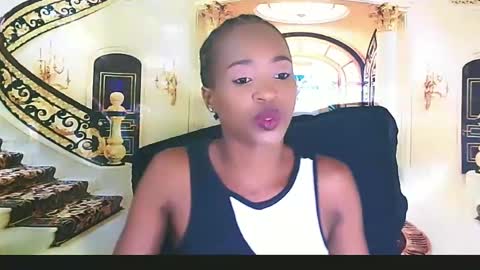 Snapshot of ebonycreamy69 chatting on 01-16-25, 06:48 Nova online show from 01-16-25, 06:48
