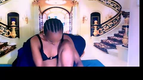 Snapshot of ebonycreamy69 chatting on 01-20-25, 12:46 Nova online show from 01-20-25, 12:46