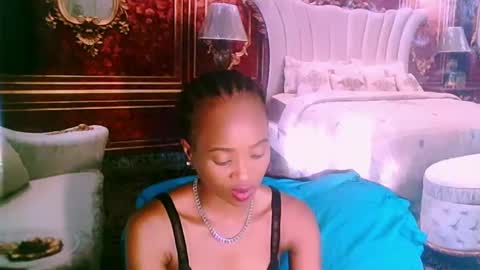 Snapshot of ebonycreamy69 chatting on 01-24-25, 06:25 Nova online show from 01-24-25, 06:25