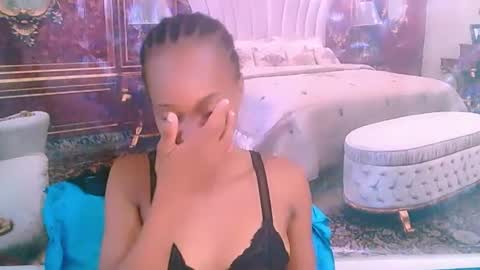 Snapshot of ebonycreamy69 chatting on 01-25-25, 06:45 Nova online show from 01-25-25, 06:45